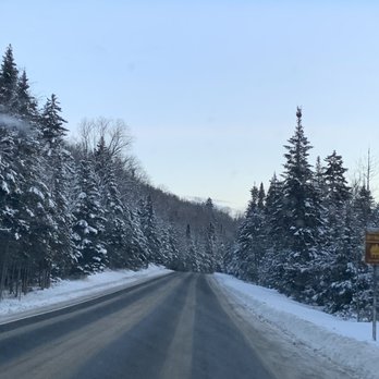 Whiteface Mountain - Fresh snow - Ski Resorts Near Me - Wilmington, New York