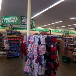 Dollar Tree Stores