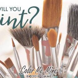 Color Me Mine