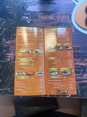 Menu photo 1 Panaderia Elizabeth Norcross, GA Menu photo 1 Panaderia Elizabeth Norcross, GA