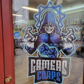 Gamers Corps - Hobby Shops Near Me - Ellicott City, Maryland Gamers Corps - Hobby Shops Near Me - Ellicott City, Maryland