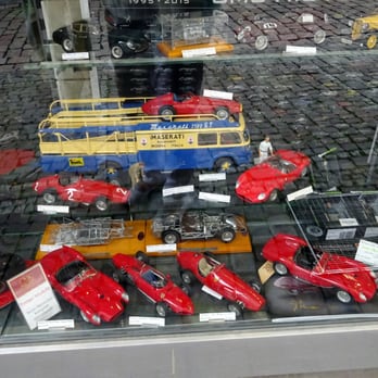Modellbahncenter Hünerbein - Hobby Shops Near Me - Aachen, NW