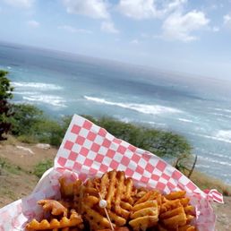 Tuscan Chicken Sandwich