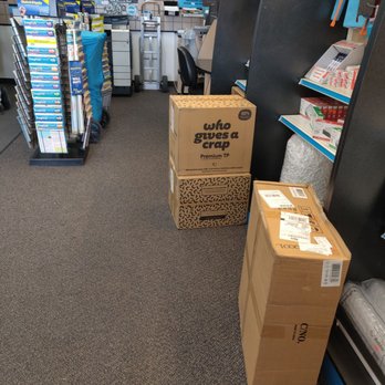 The UPS Store - Shipping Centers Near Me - Union City, California