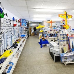 trendtraders.de Ihr Spezialist für RC-Modellbau in Bremen