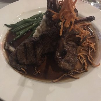 Irene's - Lamb A ' La Provence - Italian Near Me - New Orleans, Louisiana