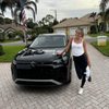 Wallace Volkswagen gift card