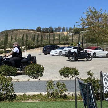Sidecar Tours - Wine Tours Near Me - Temecula, California Sidecar Tours - Wine Tours Near Me - Temecula, California