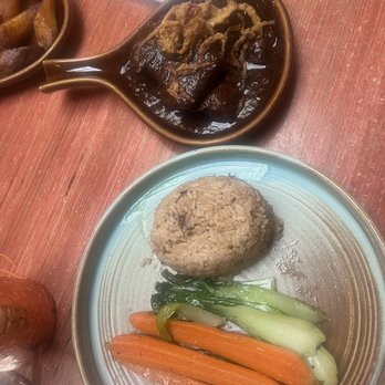 Kokomo - Braised Oxtail - Caribbean Near Me - Brooklyn, New York Kokomo - Braised Oxtail - Caribbean Near Me - Brooklyn, New York