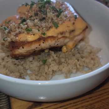 Bacari GDL - Mediterranean Near Me - Glendale, California