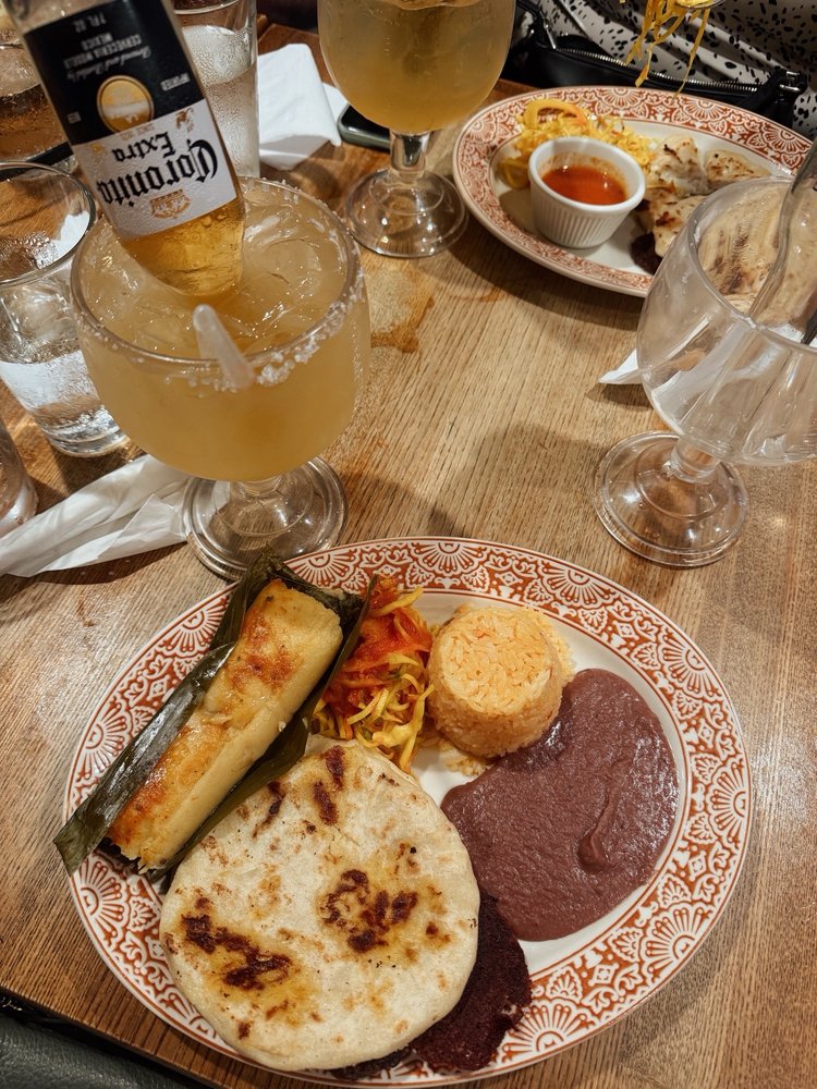 El Rinconcito II