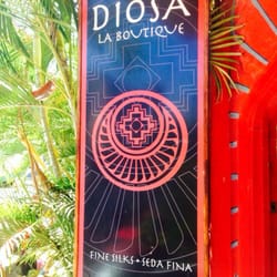 Diosa Boutique