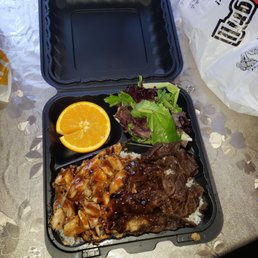 Waba plate
