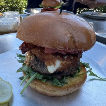 Rodeo Goat - Arlington - Burgers Near Me - Arlington, Texas