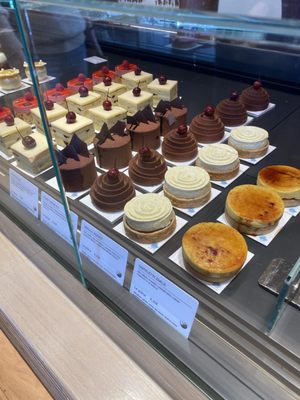 Pâtisserie Gilg by null