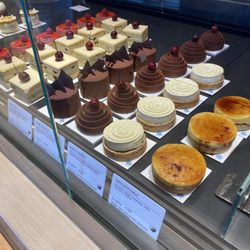 Pâtisserie Gilg - Love