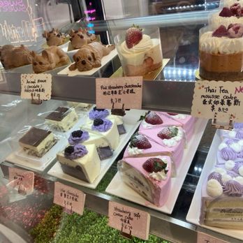 Pink Cactus Tea - Bubble Tea Near Me - Las Vegas, Nevada