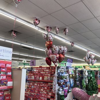 Dollar Tree - Valentine's and St. Patrick's day items - Discount Store Near Me - Aurora, Colorado
