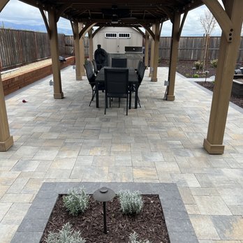 Outscape Concrete & Landscape - Masonry/Concrete Near Me Outscape Concrete & Landscape - Masonry/Concrete Near Me