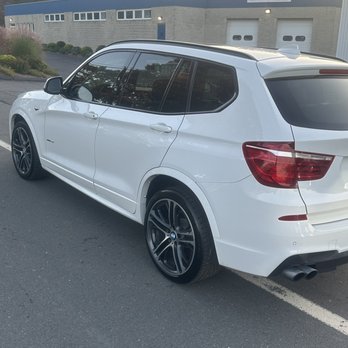 M Sport Motorwerx - 2015 BMW X3 Msport - Auto Repair Near Me - Prospect, Connecticut M Sport Motorwerx - 2015 BMW X3 Msport - Auto Repair Near Me - Prospect, Connecticut