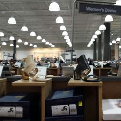 DSW Designer Shoe Warehouse