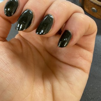 Samantha's Mini Spa - Other hand. - Hair Stylists Near Me - Minneapolis, Minnesota