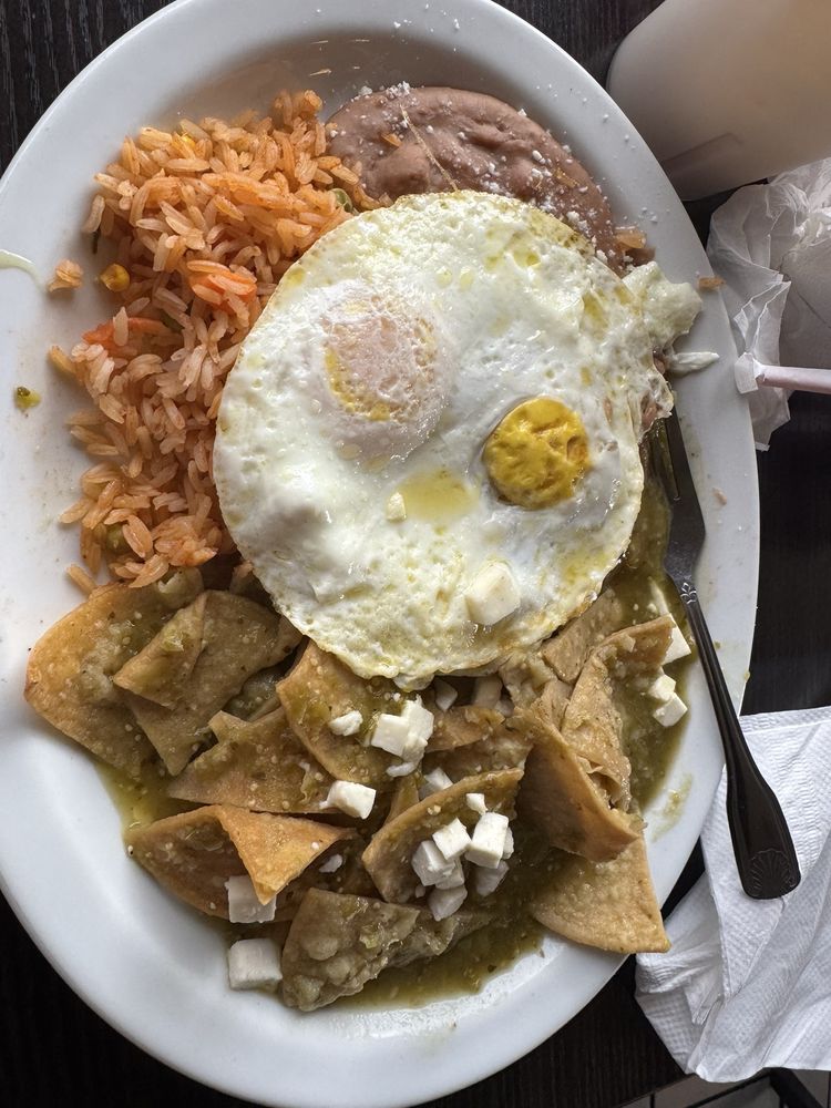 Tacos Sinaloa