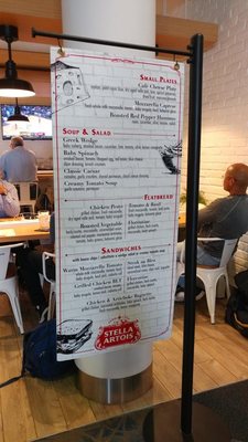 Chalice Café by null