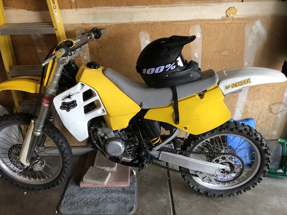 silverdale motorcycle class