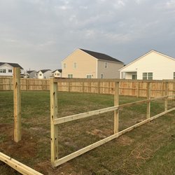 Oxendine’s Construction