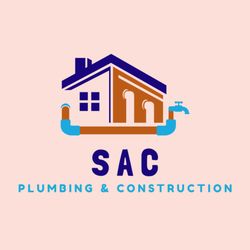 SAC Plumbing and Construction