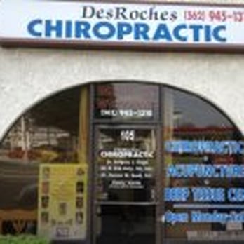 Gregory S Siegel - Dr. Siegel's New Office formerly DesRoches Chiropractic - Chiropractors Near Me - Whittier, California Gregory S Siegel - Dr. Siegel's New Office formerly DesRoches Chiropractic - Chiropractors Near Me - Whittier, California