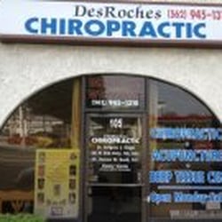 Gregory S Siegel - Dr. Siegel's New Office formerly DesRoches Chiropractic