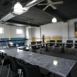 Think Space - "Unbored" Room
