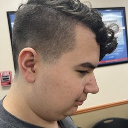 Sit-N-Bull Barbers