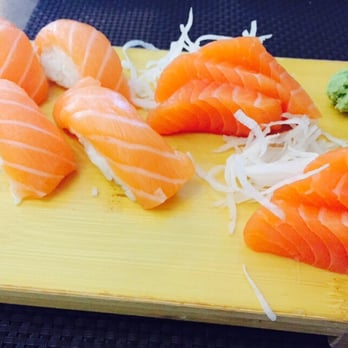 Oishii - Japanese Near Me - Milan, Michigan