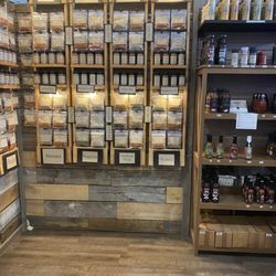 Colonel De's Gourmet Herbs and Spices