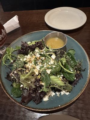 The Kitchen at Jolly Pumpkin by null