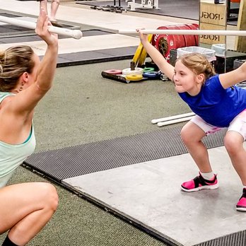 The Foundry - Weightlifting training is available for children and adults - Gyms Near Me - Beaufort, South Carolina The Foundry - Weightlifting training is available for children and adults - Gyms Near Me - Beaufort, South Carolina