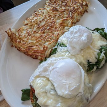 The Jagged Fork - Dearborn Heights - Pesto Benedict - Breakfast & Brunch Near Me - Dearborn Heights, Michigan The Jagged Fork - Dearborn Heights - Pesto Benedict - Breakfast & Brunch Near Me - Dearborn Heights, Michigan