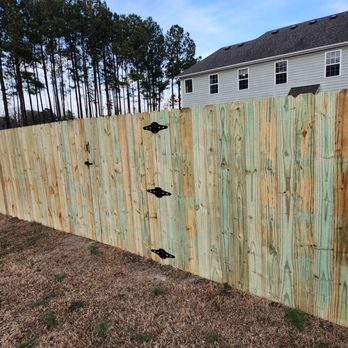 A-Team Fence - Fences & Gates Near Me - Virginia Beach, Virginia A-Team Fence - Fences & Gates Near Me - Virginia Beach, Virginia