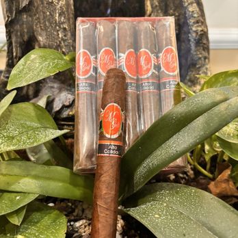 Harlem Cigar - Tobacco Shops Near Me - Lawrenceville, Georgia