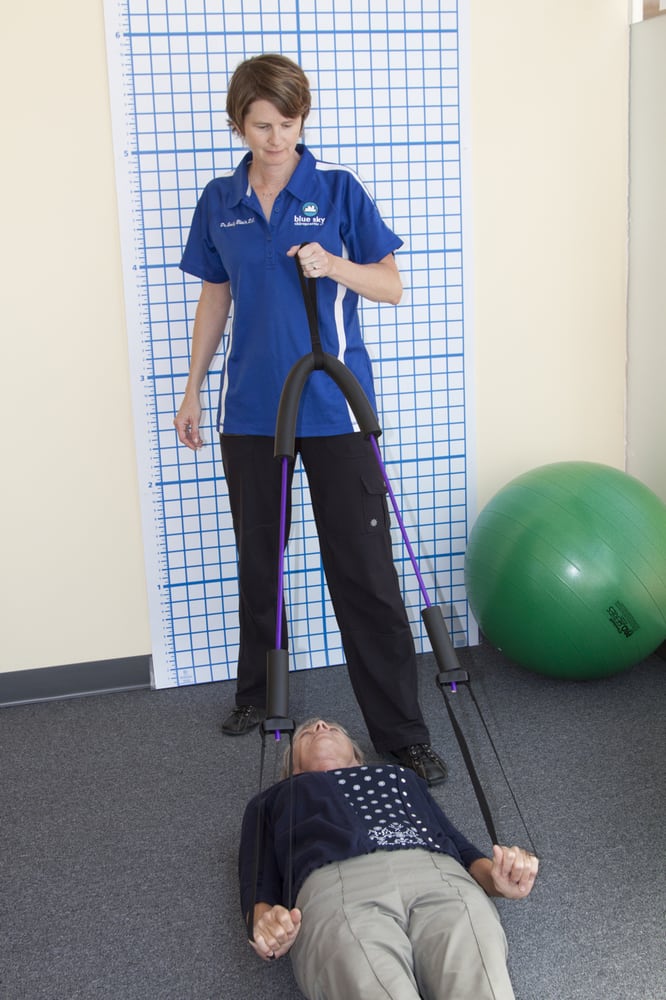 Blue Sky Chiropractic