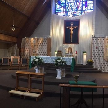 St Malachy's Catholic Church - St Malachy Catholic Church - Churches Near Me - Tehachapi, California St Malachy's Catholic Church - St Malachy Catholic Church - Churches Near Me - Tehachapi, California