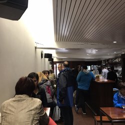 Bar Ignacio - Interior