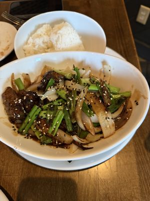 Gaslight Tavern by null