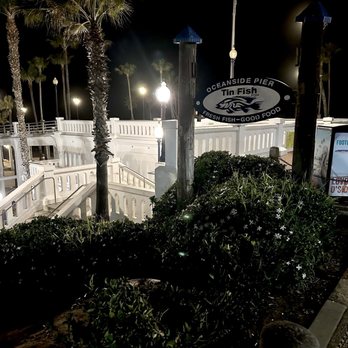Oceanside Pier - Oceanside Pier - Venues & Event Spaces Near Me - Oceanside, California Oceanside Pier - Oceanside Pier - Venues & Event Spaces Near Me - Oceanside, California