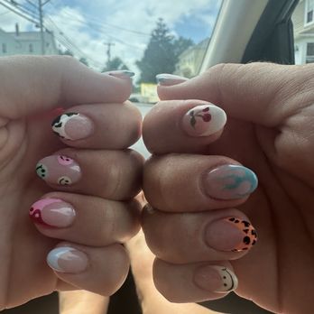 Polished Nail Bar - Nail Salons Near Me - Plymouth, Massachusetts Polished Nail Bar - Nail Salons Near Me - Plymouth, Massachusetts