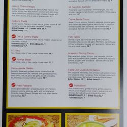 Mi Ranchito Cafe