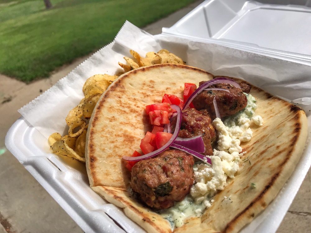 MAXONS BLUE COUNTRY BARBECUE 31 Photos & 12 Reviews 20 E Remus Rd